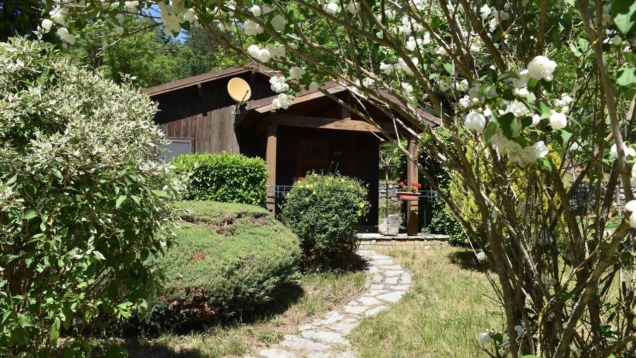 Photo of Outdoor in Alzon