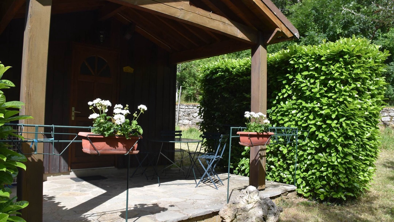 Photo of Outdoor in Alzon