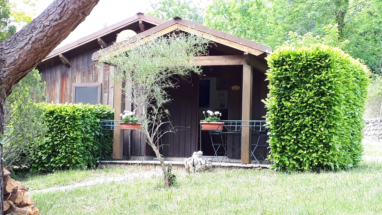 Photo of Outdoor in Alzon