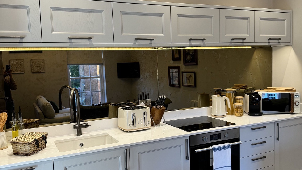 Photo of Kitchen in Shipston on Stour