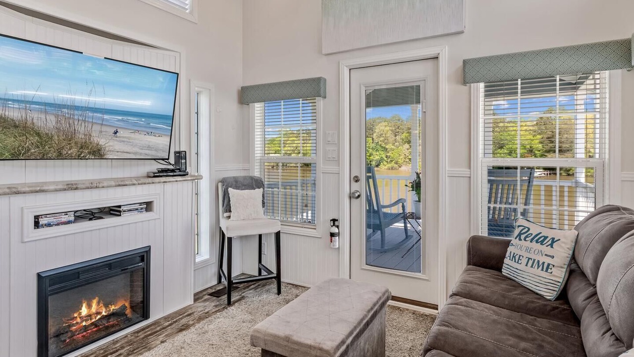 Photo of Livingroom in Sherrills Ford