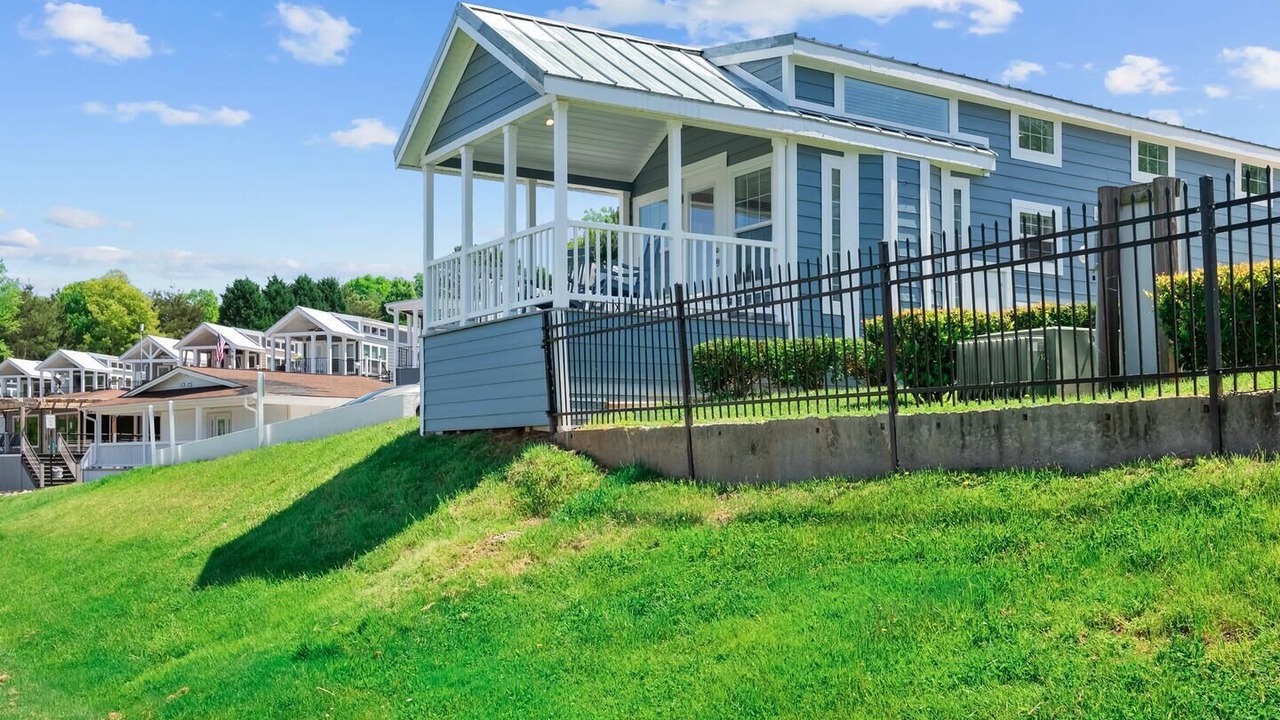 Photo of Outdoor in Sherrills Ford