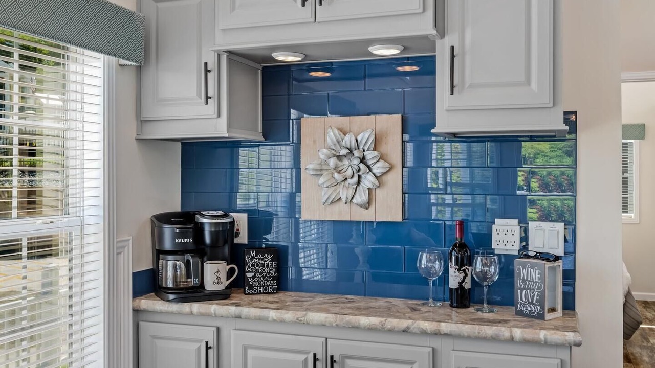 Photo of Kitchen in Sherrills Ford