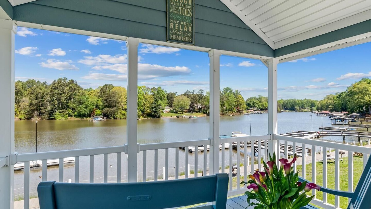 Photo of Outdoor in Sherrills Ford