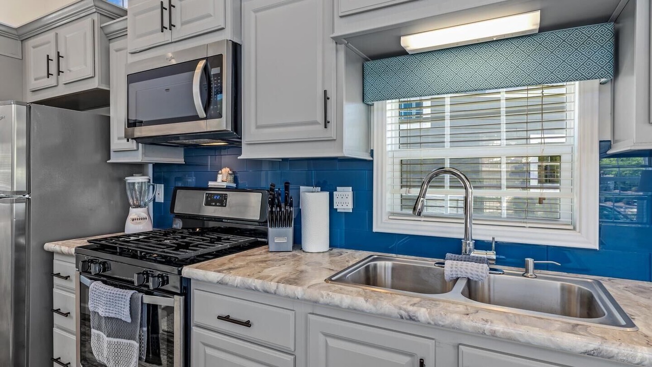 Photo of Kitchen in Sherrills Ford