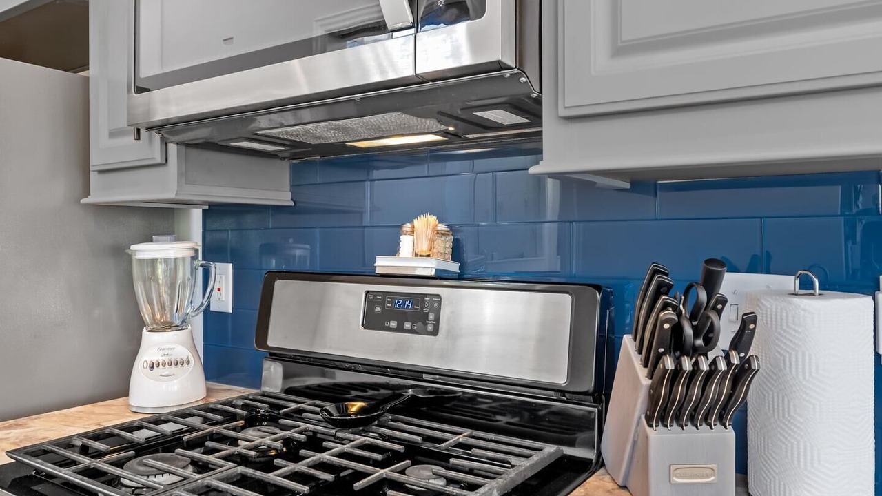 Photo of Kitchen in Sherrills Ford