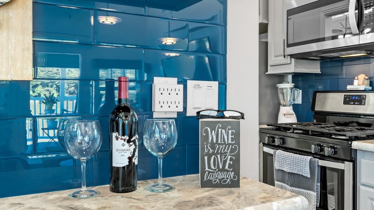 Photo of Kitchen in Sherrills Ford