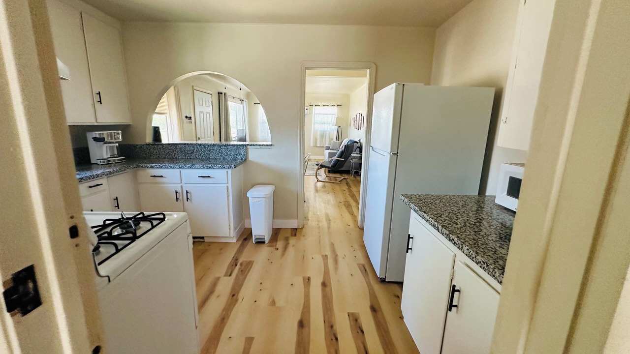 Photo of Kitchen in Escalon