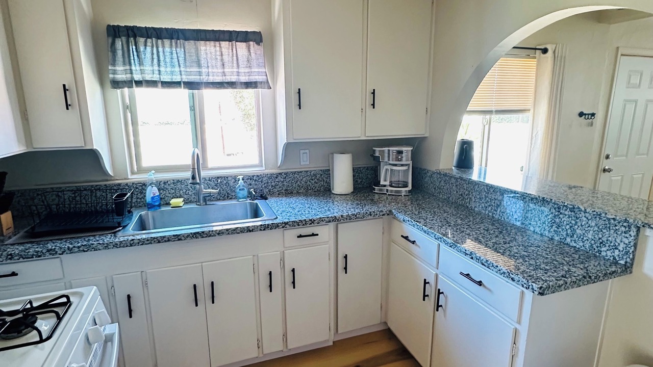 Photo of Kitchen in Escalon