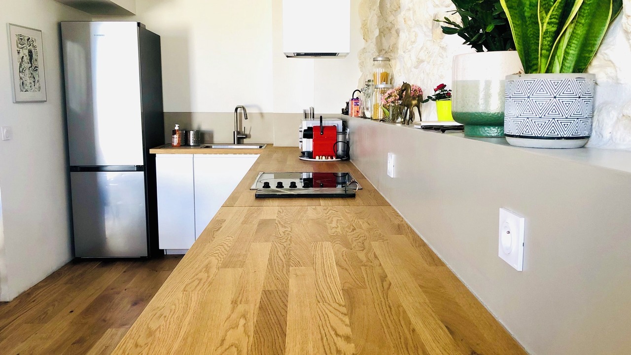Photo of Kitchen in Vauban