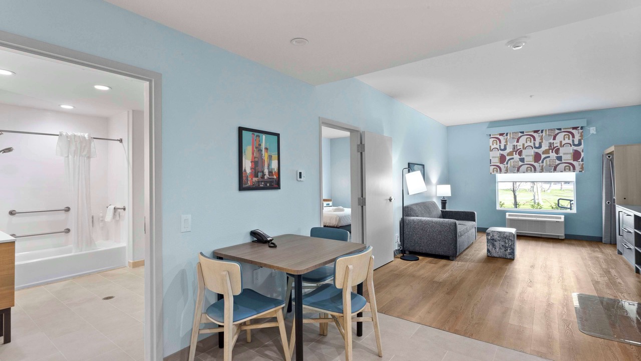 Photo of Livingroom in Lake Jackson