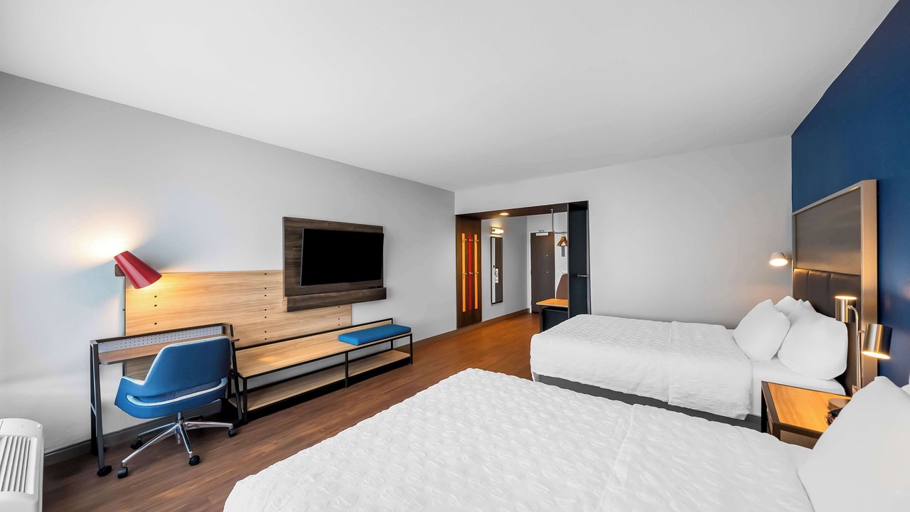 Photo of Bedroom in Plano