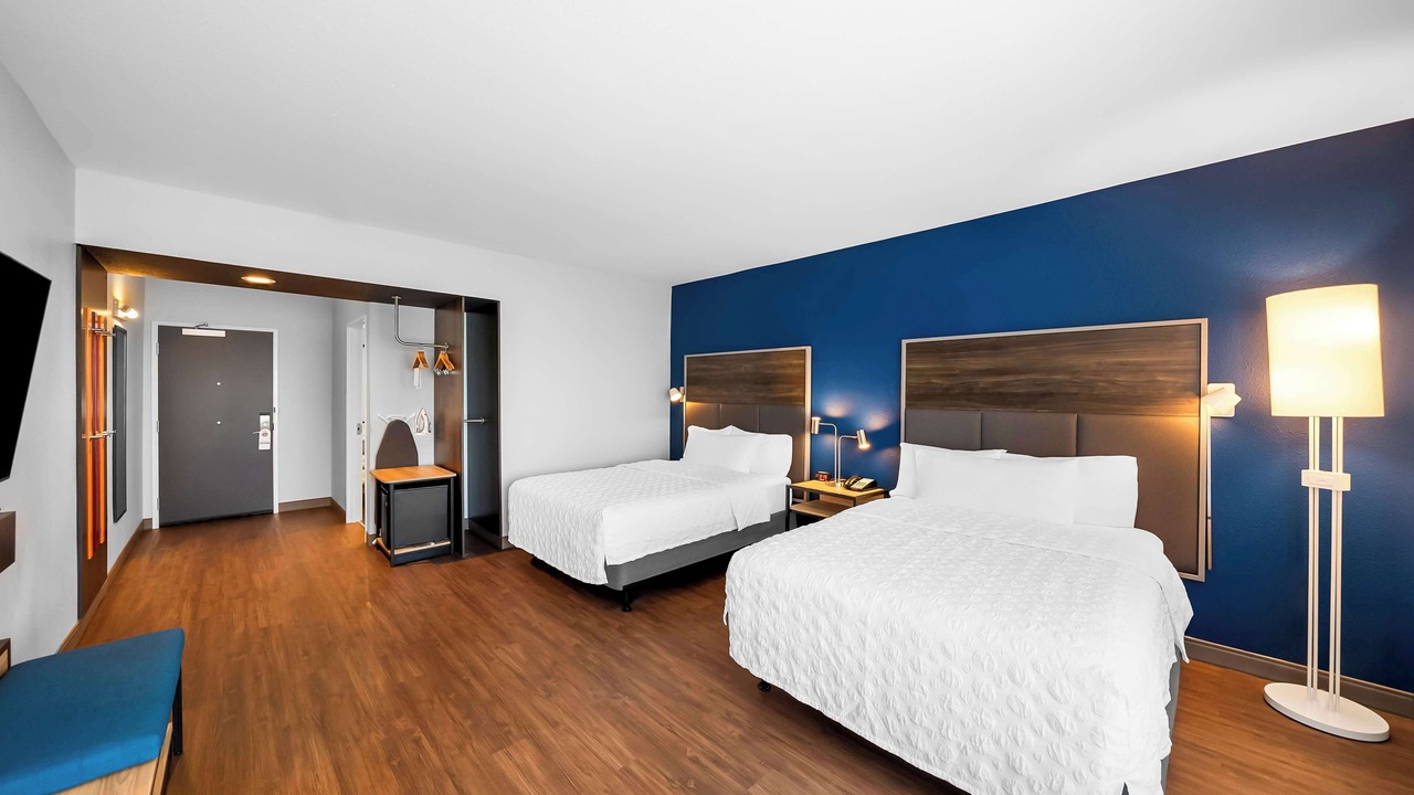Photo of Bedroom in Plano