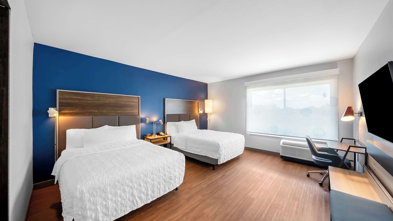Photo of Bedroom in Plano