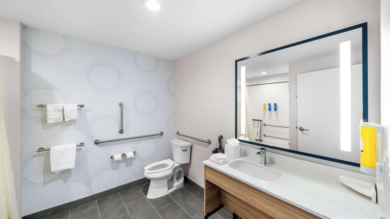 Photo of Bathroom in Plano