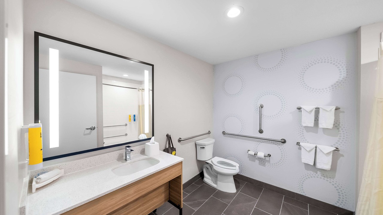 Photo of Bathroom in Plano