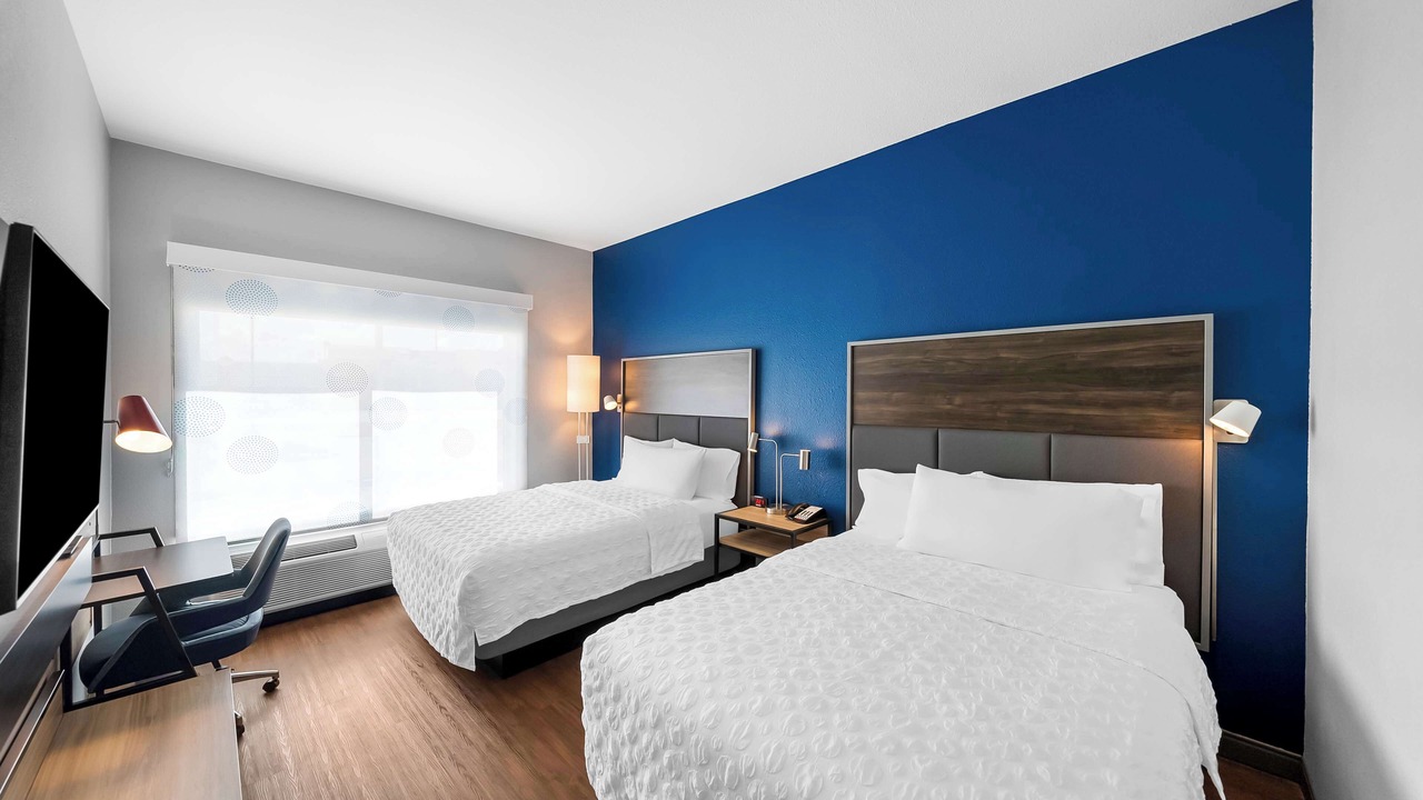 Photo of Bedroom in Plano