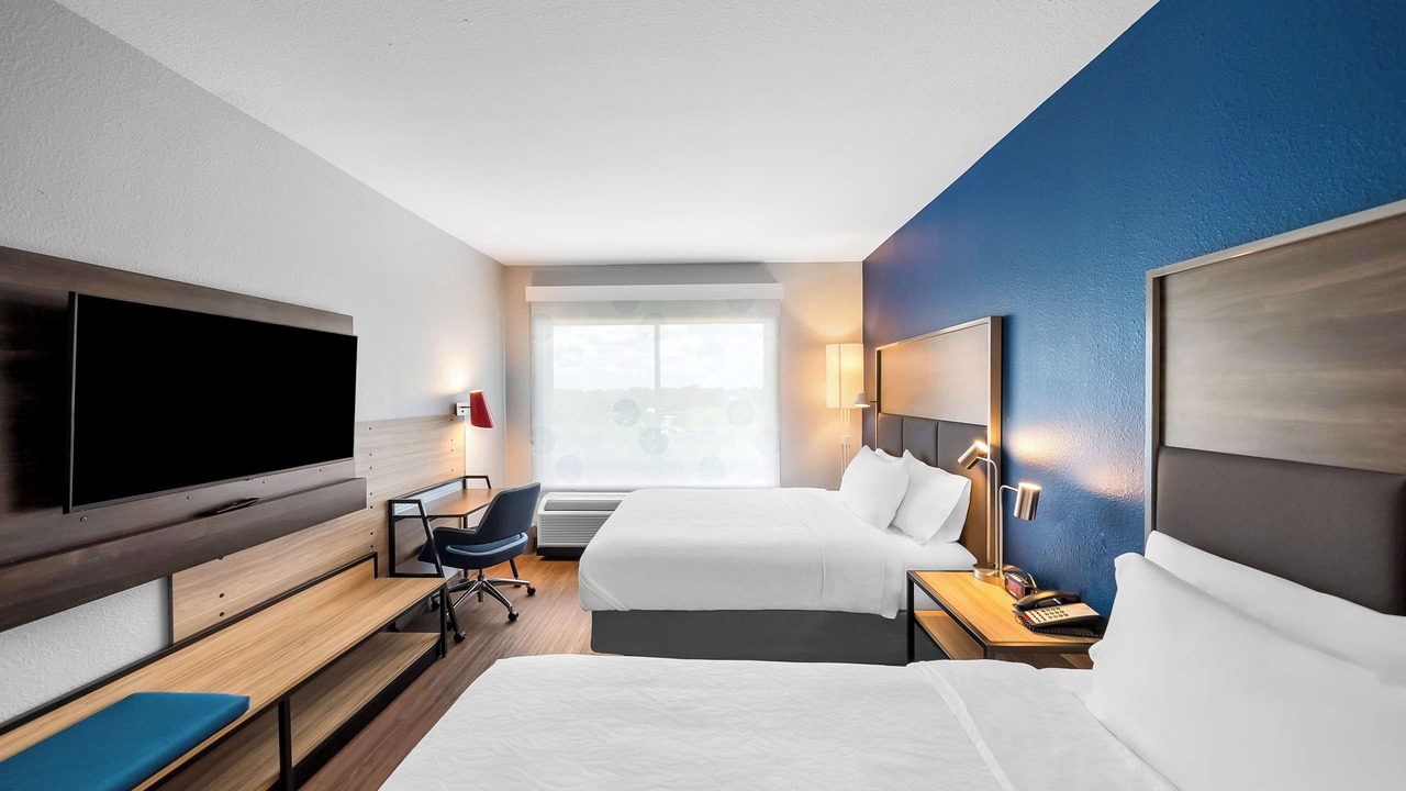 Photo of Bedroom in Plano