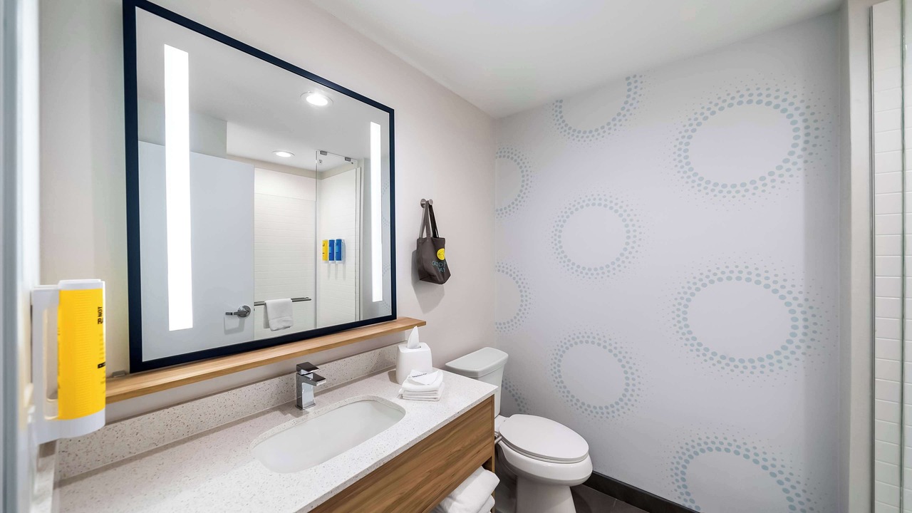 Photo of Bathroom in Plano
