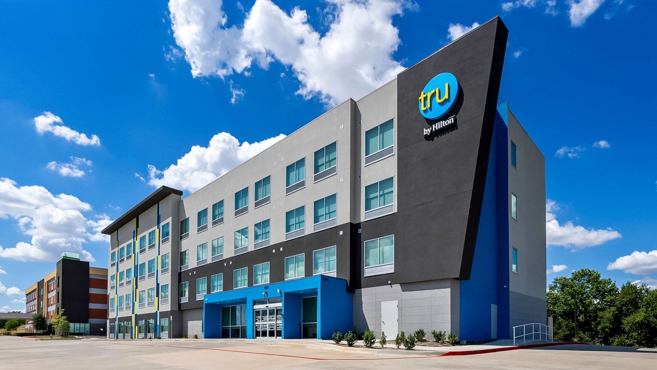 Photo of Outdoor in Plano
