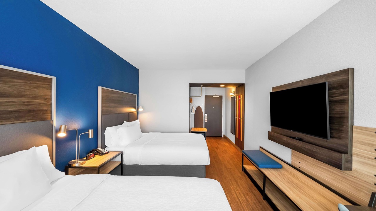 Photo of Bedroom in Plano