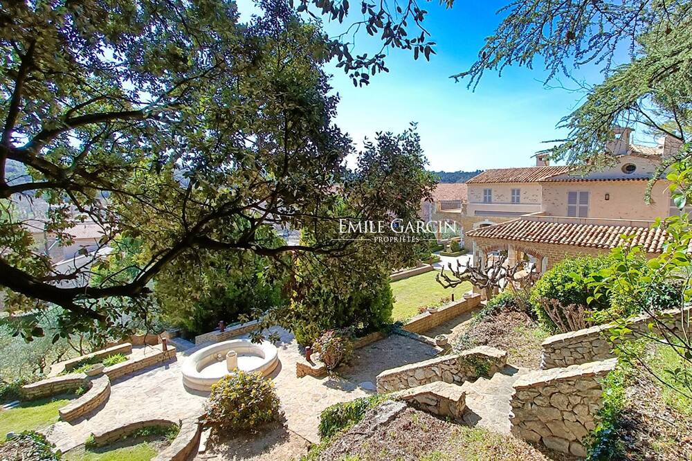 Photo of Outdoor in Tourves