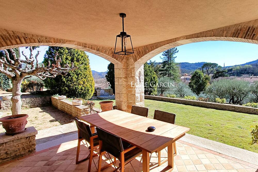 Photo of Outdoor in Tourves