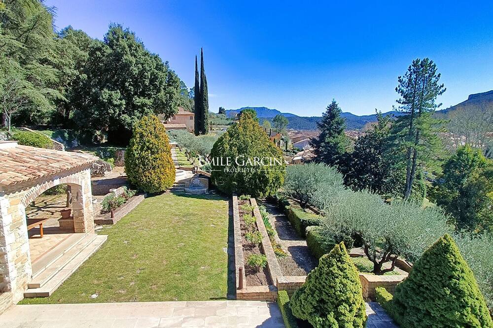 Photo of Outdoor in Tourves