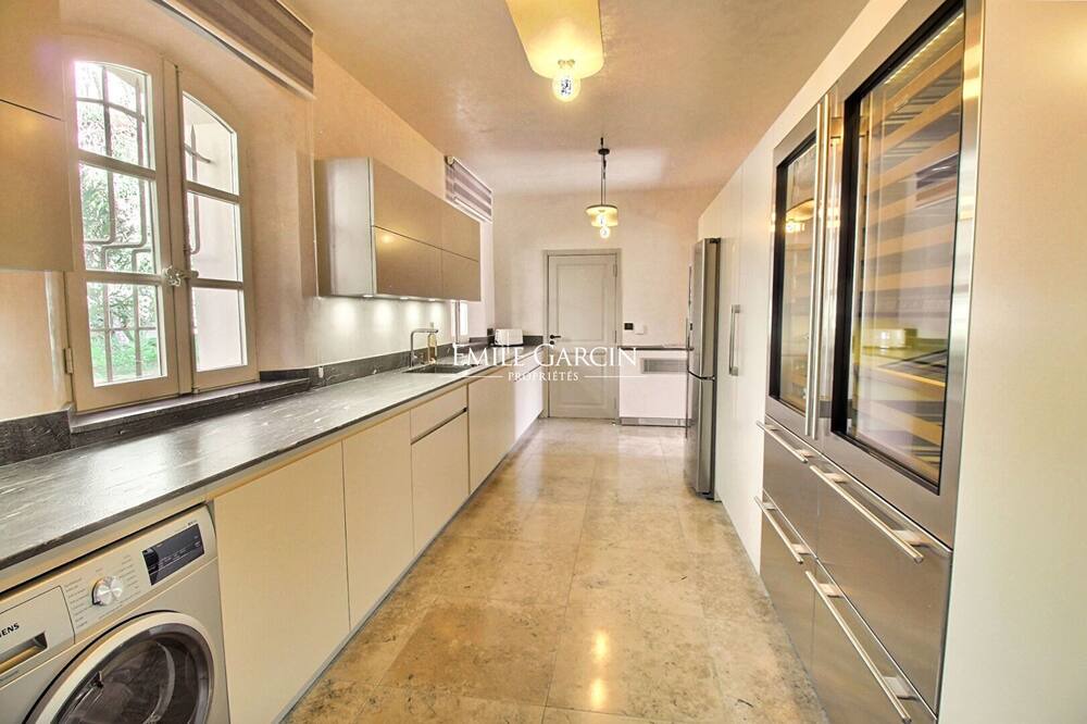 Photo of Kitchen in Tourves