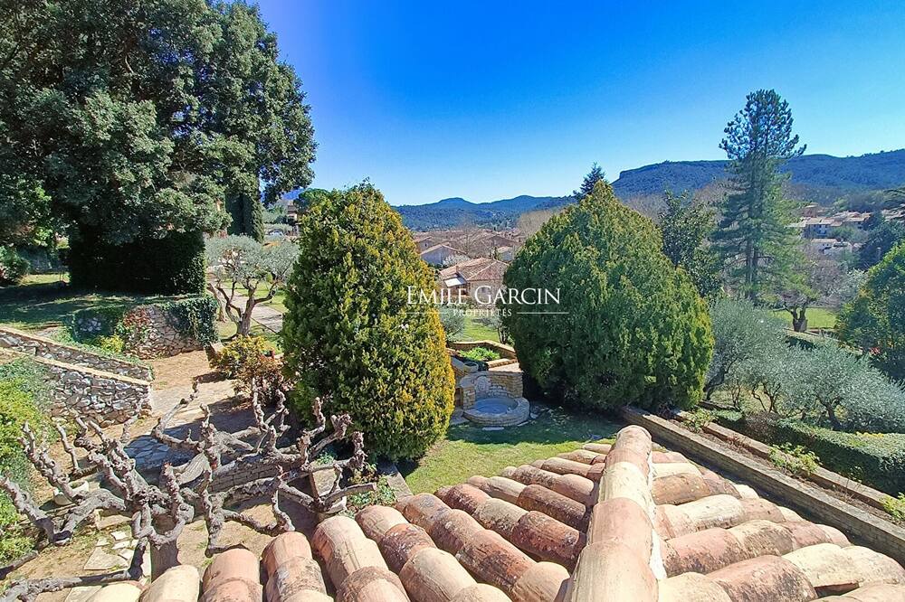 Photo of Outdoor in Tourves