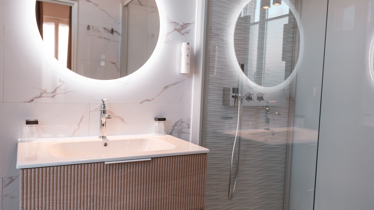 Photo of Bathroom in Ay