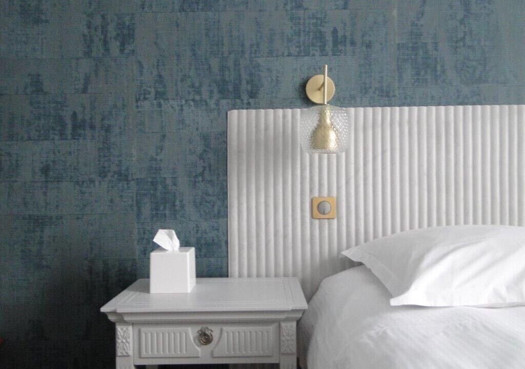 Photo of Bedroom in Ay