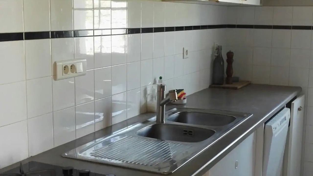 Photo of Kitchen in Noirmoutier-en-l'Ile