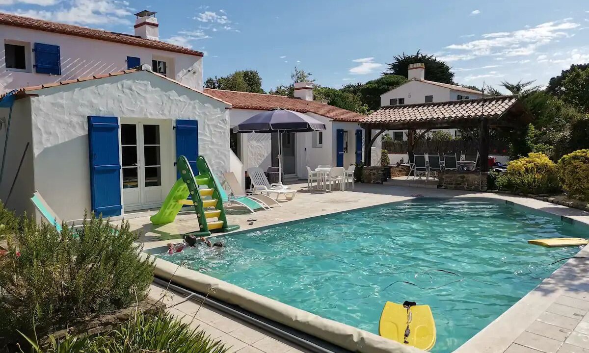 Photo of Outdoor in Noirmoutier-en-l'Ile