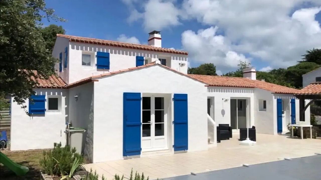 Photo of Outdoor in Noirmoutier-en-l'Ile