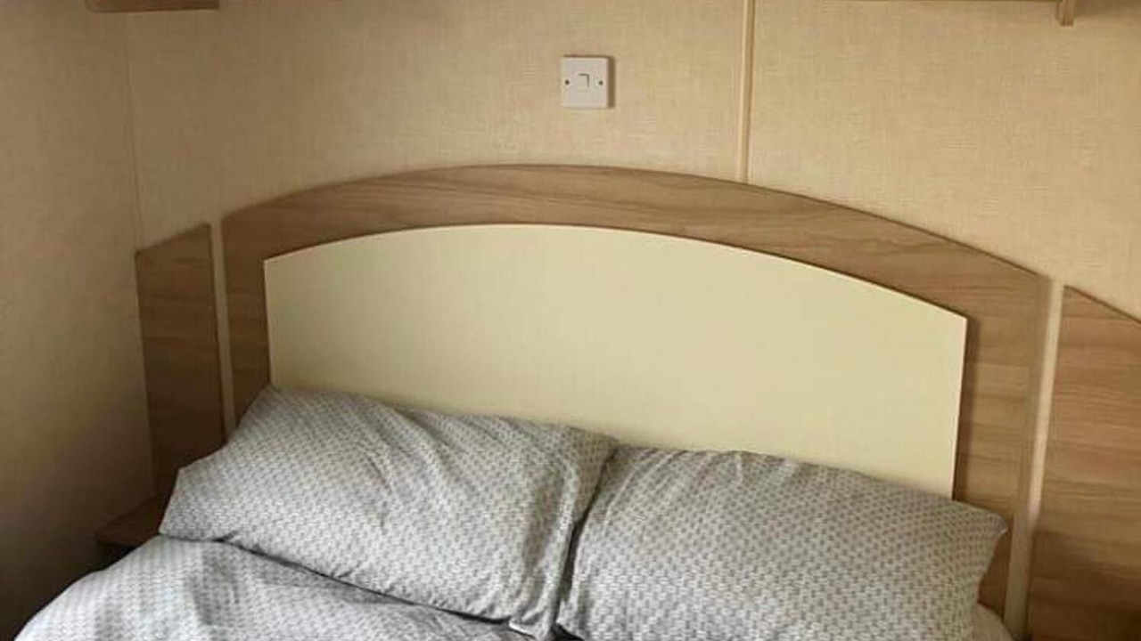 Photo of Bedroom in Mablethorpe and Sutton
