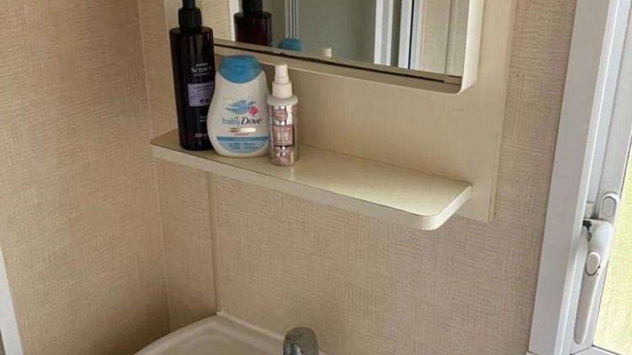 Photo of Bathroom in Mablethorpe and Sutton