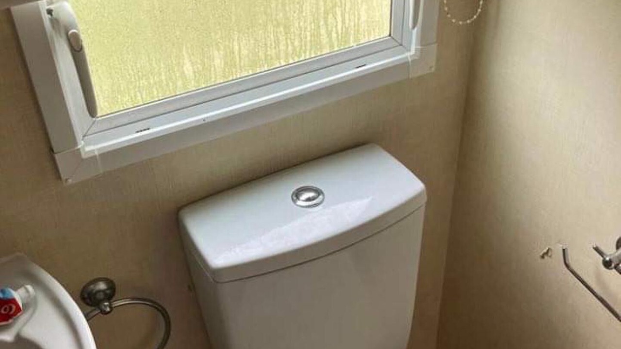 Photo of Bathroom in Mablethorpe and Sutton