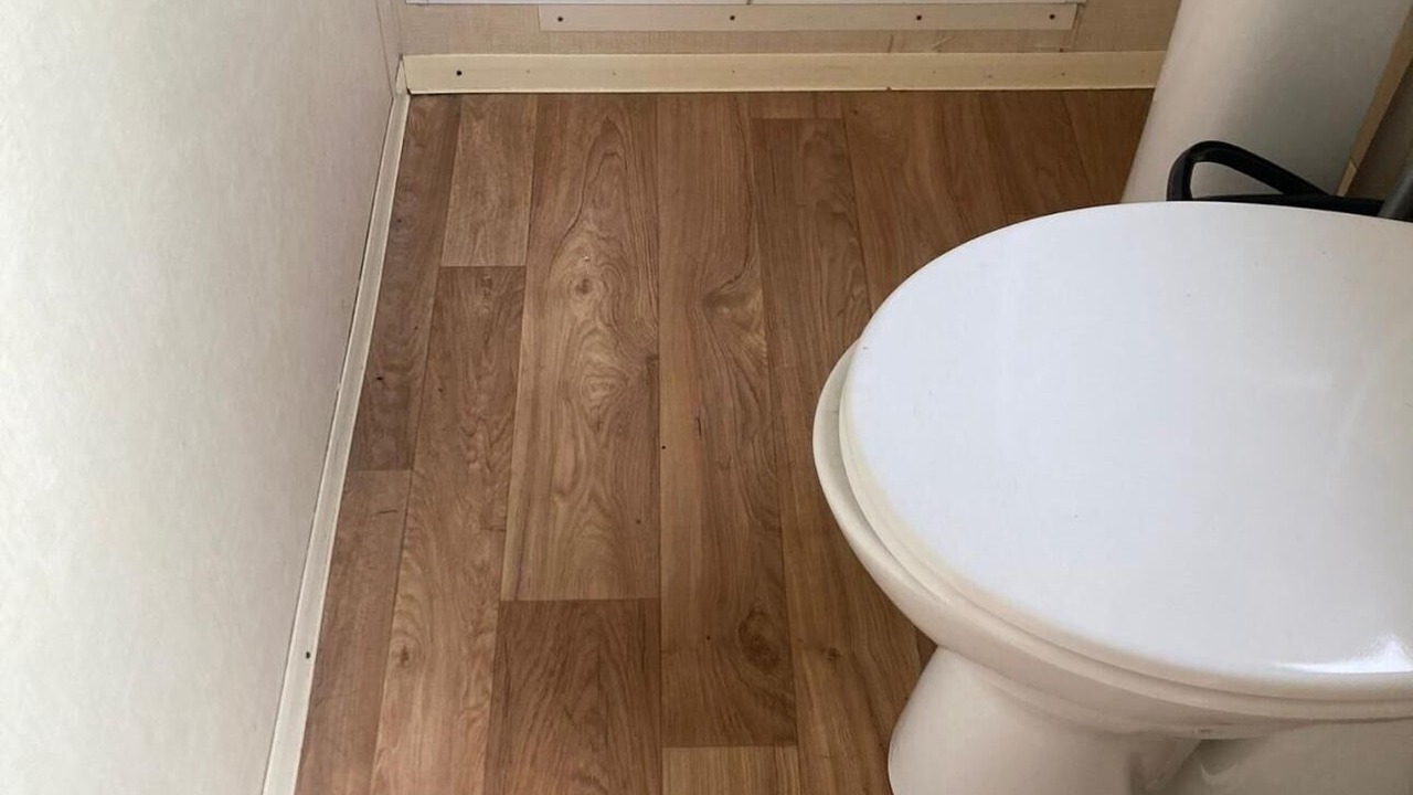 Photo of Bathroom in Mablethorpe and Sutton
