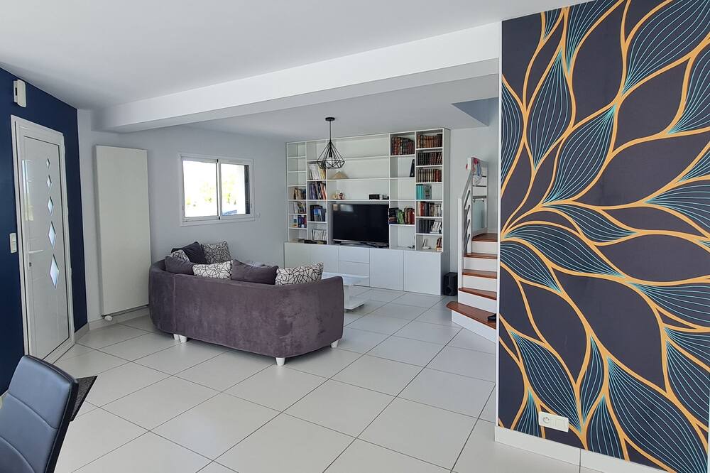 Photo of Livingroom in Marzan