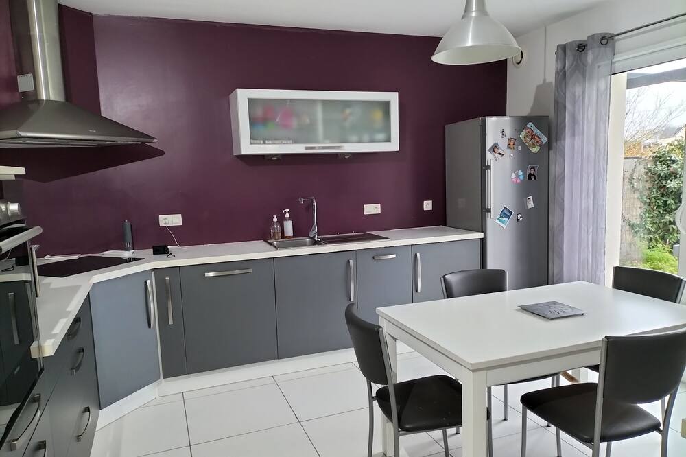 Photo of Kitchen in Marzan