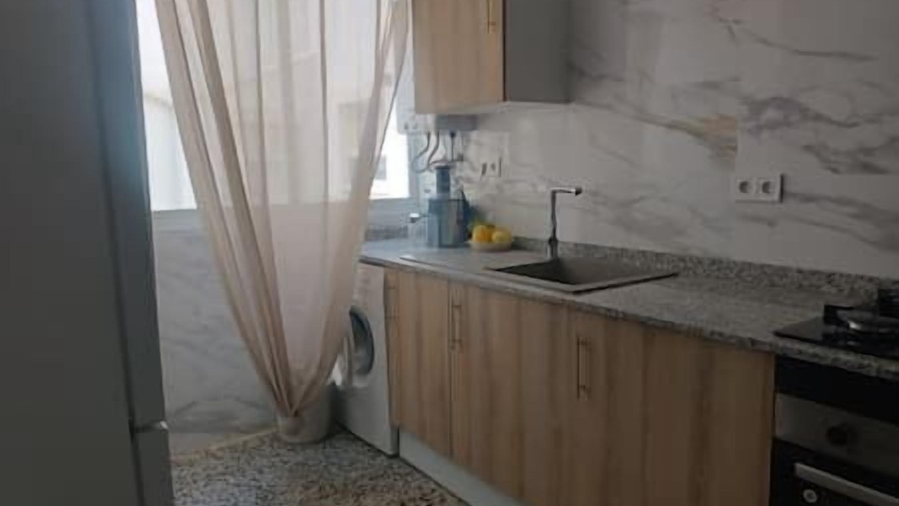 Photo of Kitchen in Valencia Province
