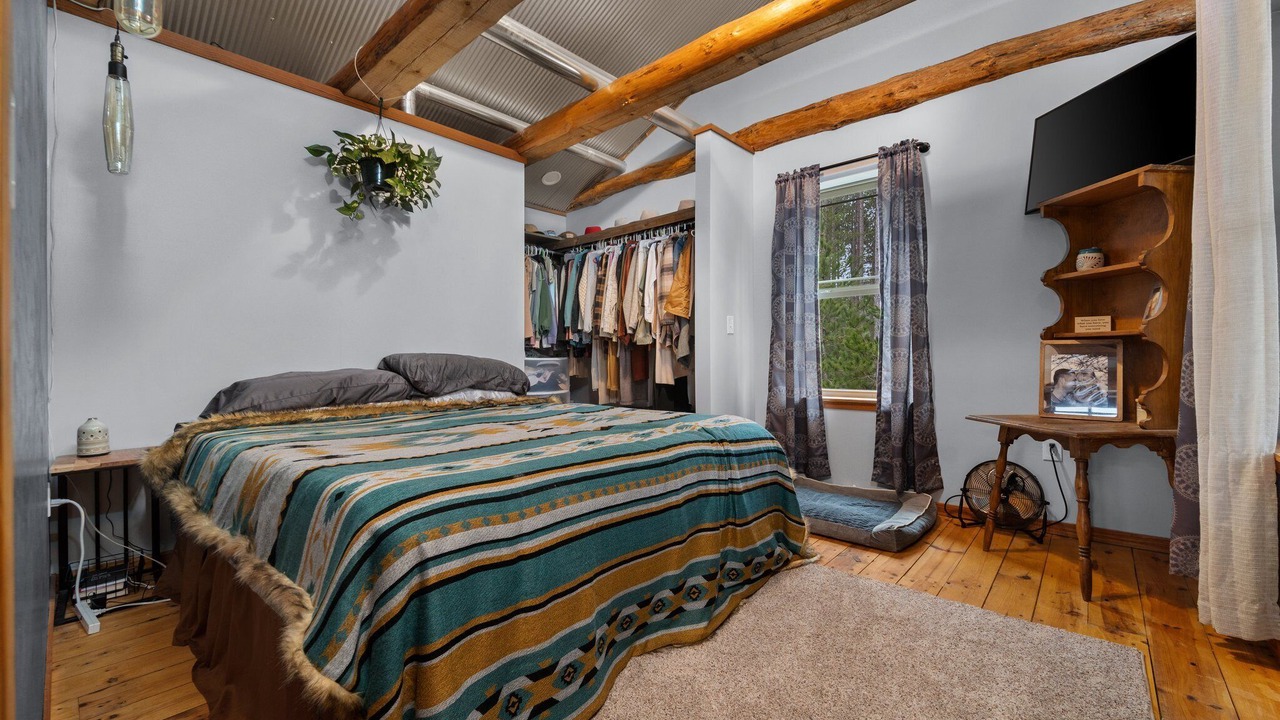 Photo of Bedroom in Mayfield