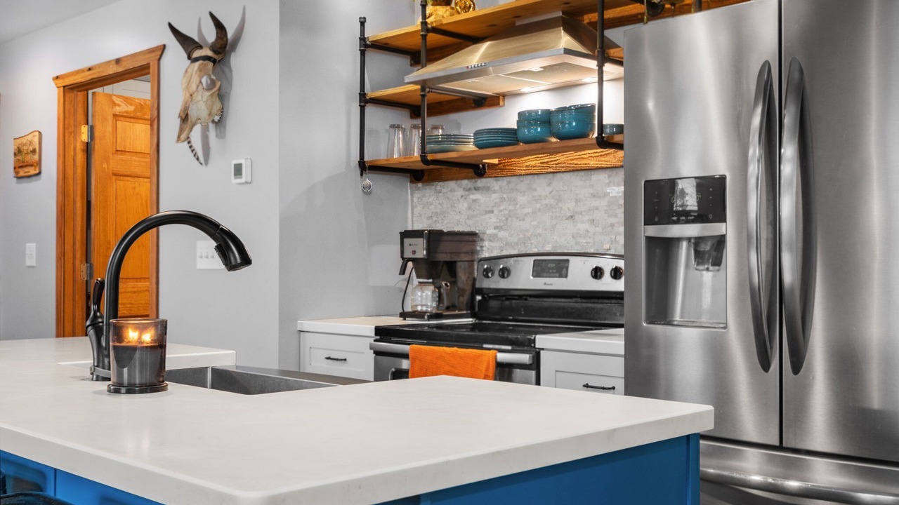 Photo of Kitchen in Mayfield
