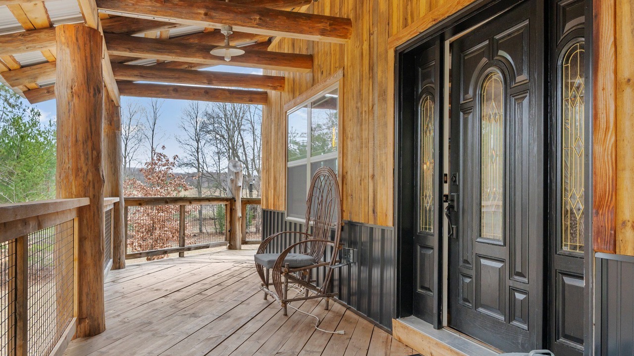 Photo of Outdoor in Mayfield