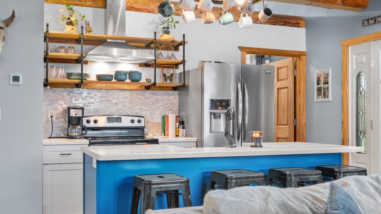 Photo of Kitchen in Mayfield