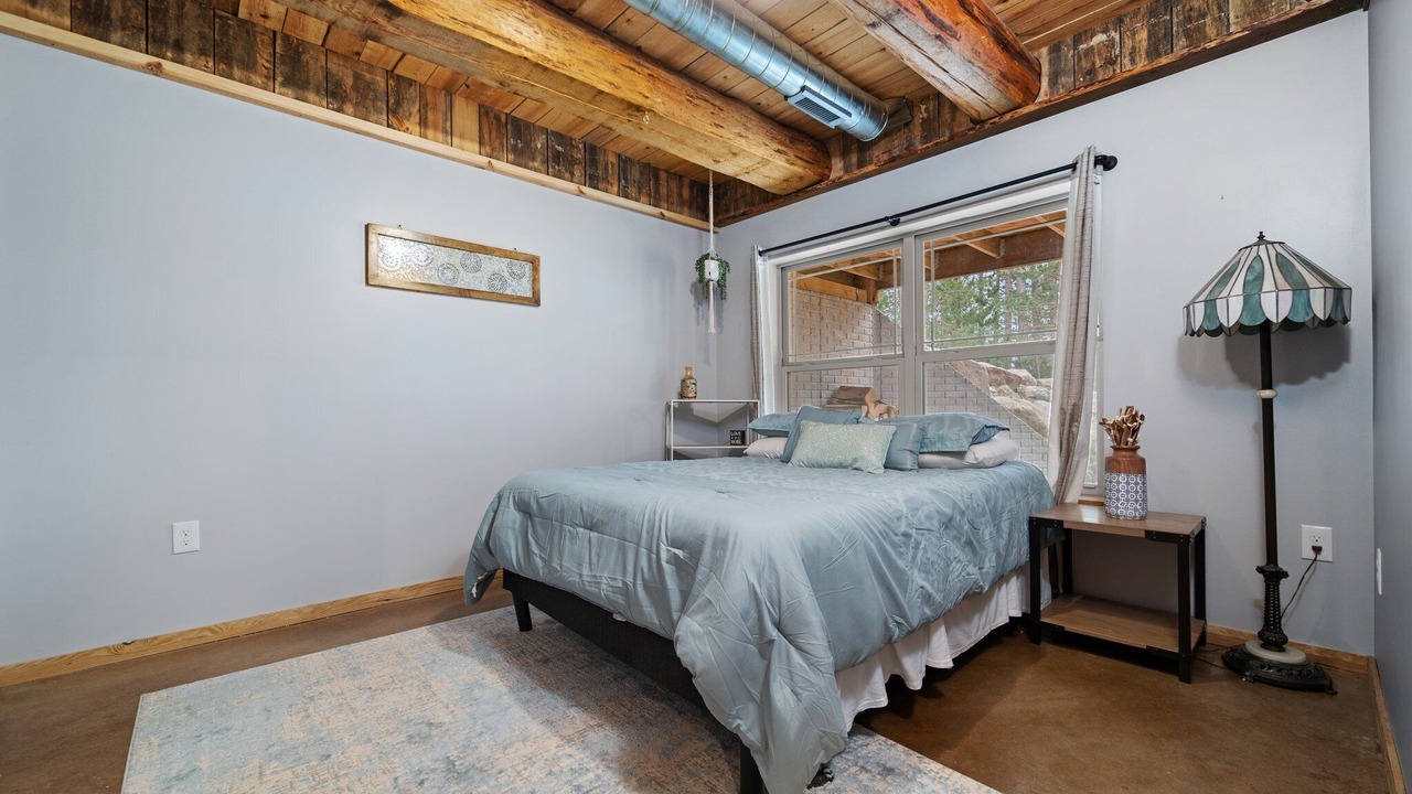 Photo of Bedroom in Mayfield