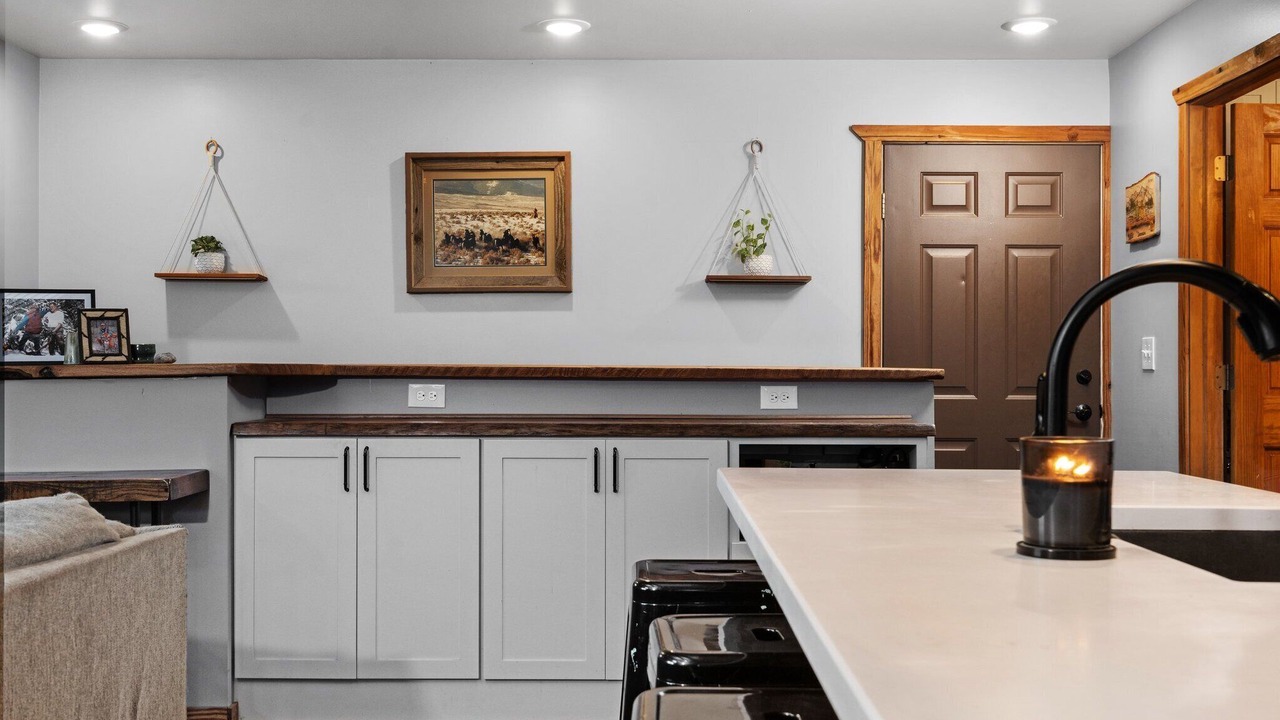 Photo of Kitchen in Mayfield