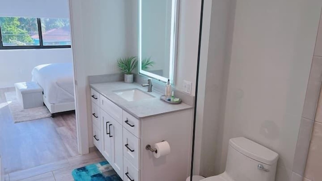 Photo of Bathroom in West Palm Beach