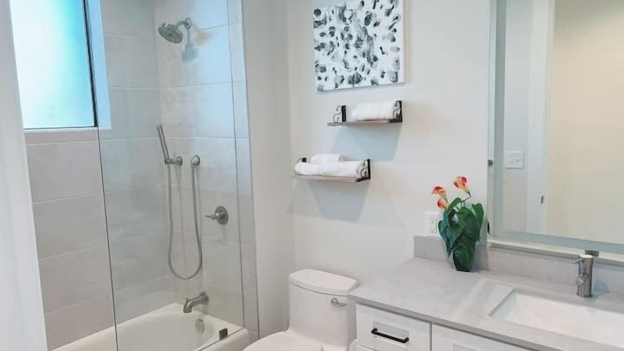 Photo of Bathroom in West Palm Beach